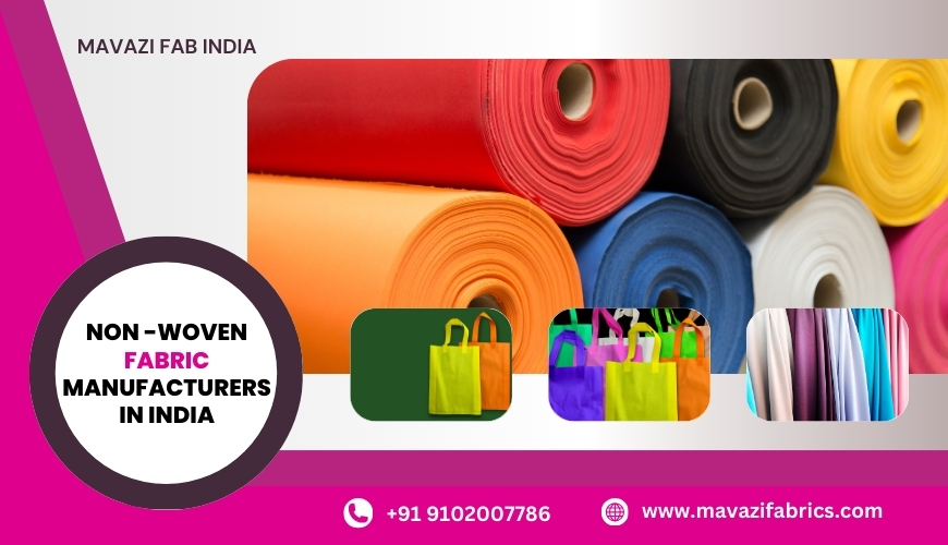 Non Woven Fabric